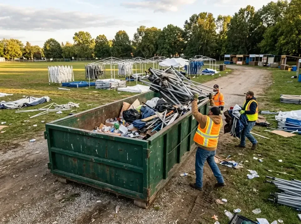 temporary-event-waste-containe-016 — frequently asked questions, Roll-Off Dumpster Rental Services in Shelby, MI